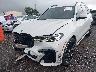 5UXCW2C0XN9****** Salvamento y Reparables 2022 BMW X7 en Estado de Georgia