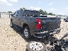 3GCUYEED7LG****** Salvage and Repairable 2020 Chevrolet Silverado 1500 in Lafayette