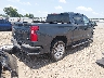 3GCUYEED7LG****** Salvage and Wrecked 2020 Chevrolet Silverado 1500 in Louisiana State