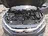 JHMFC1F74JX****** Repairable 2018 Honda Civic in Elkton