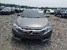 JHMFC1F74JX****** Wrecked 2018 Honda Civic in Maryland State