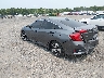 JHMFC1F74JX****** Salvage and Repairable 2018 Honda Civic in Elkton