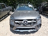 W1N4M4HB9LW****** Wrecked 2020 Mercedes-Benz GLB-Class in Indiana State