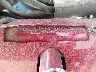 JS1VX51LX62****** Repairable 2006 Suzuki VS1400 in Kansas City