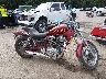 JS1VX51LX62****** Salvage 2006 Suzuki VS1400 in Kansas State
