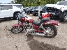 JS1VX51LX62****** Wrecked 2006 Suzuki VS1400 in Kansas State