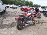 JS1VX51LX62****** Salvage and Wrecked 2006 Suzuki VS1400 in Kansas State