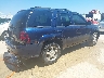 1GNDT13S782****** Salvage and Wrecked 2008 Chevrolet Trailblazer in Wisconsin State