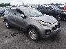 KNDPMCAC6H7****** Salvage and Wrecked 2017 Kia Sportage in Saint Louis