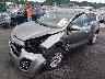KNDPMCAC6H7****** Used and Repairable 2017 Kia Sportage in Saint Louis