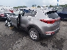 KNDPMCAC6H7****** Salvage and Repairable 2017 Kia Sportage in Saint Louis