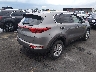 KNDPMCAC6H7****** Salvage and Wrecked 2017 Kia Sportage in Illinois State