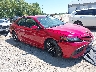 4T1G11AK6MU****** Salvage and Wrecked 2021 Toyota Camry in Indianapolis