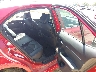4T1G11AK6MU****** Wrecked 2021 Toyota Camry in Indianapolis