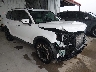 5XYP64GC2SG****** Salvamento y Destrozados 2025 Kia Telluride en Houston South