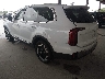 5XYP64GC2SG****** Salvamento y Reparables 2025 Kia Telluride en Houston South