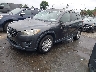 JM3KE2CY6G0****** Used and Repairable 2016 Mazda CX-5 in Charlotte