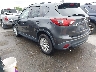 JM3KE2CY6G0****** Salvage and Repairable 2016 Mazda CX-5 in Charlotte