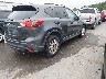 JM3KE2CY6G0****** Salvage and Wrecked 2016 Mazda CX-5 in North Carolina State