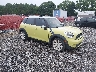WMWZC3C57BW****** Salvage and Wrecked 2011 MINI Countryman in Atlanta