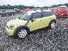WMWZC3C57BW****** Used and Repairable 2011 MINI Countryman in Atlanta