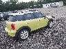 WMWZC3C57BW****** Salvage and Wrecked 2011 MINI Countryman in Georgia State