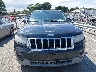 1C4RJFBG0DC****** Wrecked 2013 Jeep Grand Cherokee in North Carolina State
