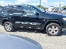 1C4RJFBG0DC****** Used 2013 Jeep Grand Cherokee in North Carolina State
