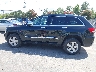 1C4RJFBG0DC****** Repairable 2013 Jeep Grand Cherokee in North Carolina State