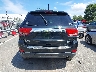 1C4RJFBG0DC****** Wrecked 2013 Jeep Grand Cherokee