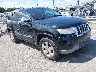 1C4RJFBG0DC****** Salvage and Wrecked 2013 Jeep Grand Cherokee in Charlotte