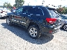 1C4RJFBG0DC****** Salvage and Repairable 2013 Jeep Grand Cherokee in Charlotte