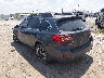 4S4BSANC4H3****** Salvage and Repairable 2017 Subaru Outback in Omaha