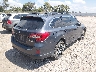 4S4BSANC4H3****** Salvage and Wrecked 2017 Subaru Outback in Nebraska State