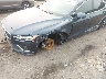 7JRL12TL2NG****** Salvage and Repairable 2022 Volvo S60 in Virginia State