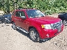 1FMCU9D79BK****** Salvage and Wrecked 2011 Ford Escape in Providence