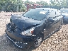 ML32A3HJ1HH****** Used and Repairable 2017 Mitsubishi Mirage in Cleveland
