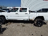 5TEKU72NX6Z****** Salvamento 2006 Toyota Tacoma