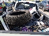 5TEKU72NX6Z****** Destrozados 2006 Toyota Tacoma en Estado de Texas