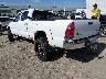 5TEKU72NX6Z****** Salvamento y Reparables 2006 Toyota Tacoma en Fort Worth North