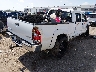 5TEKU72NX6Z****** Salvamento y Destrozados 2006 Toyota Tacoma en Estado de Texas