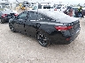 3N1AB8CV9SY****** Salvamento y Reparables 2025 Nissan Sentra en Fort Worth North