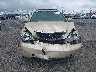 2T2HK31U89C****** Destrozados 2009 Lexus RX en Estado de Arkansas
