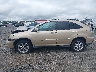 2T2HK31U89C****** Reparables 2009 Lexus RX en Estado de Arkansas