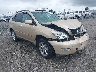 2T2HK31U89C****** Salvamento y Destrozados 2009 Lexus RX en Little Rock