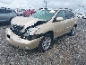 2T2HK31U89C****** Usados y Reparables 2009 Lexus RX en Little Rock
