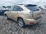 2T2HK31U89C****** Salvamento y Reparables 2009 Lexus RX en Little Rock
