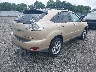 2T2HK31U89C****** Salvamento y Destrozados 2009 Lexus RX en Estado de Arkansas