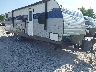 5ZT2AVSBXNB****** Salvage and Wrecked 2022 Forest River Avenger in Rec Rides Online Exclusive