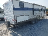 5ZT2AVSBXNB****** Salvage and Wrecked 2022 Forest River Avenger in New York State